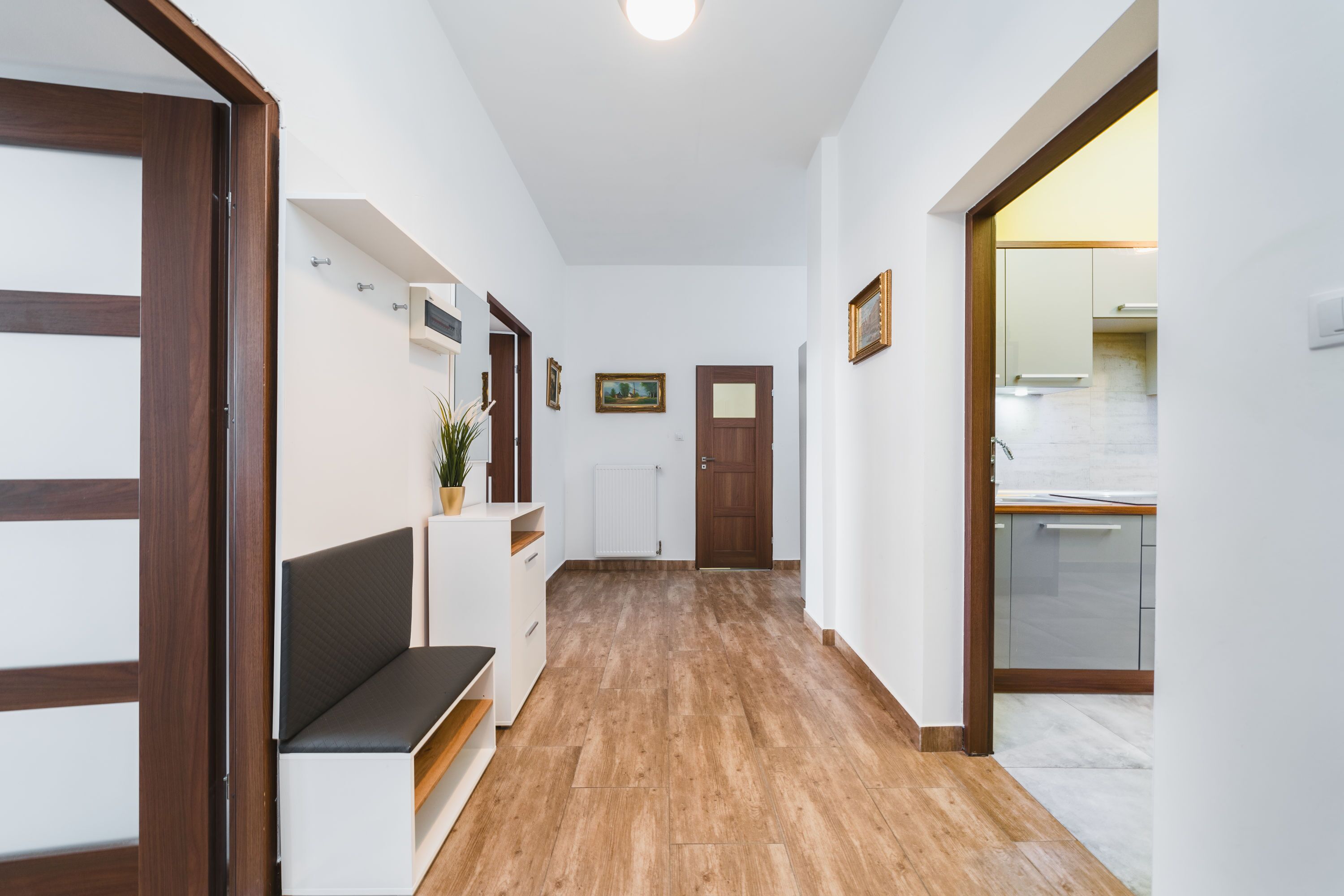 Photo - Barbakan Residence Old Town