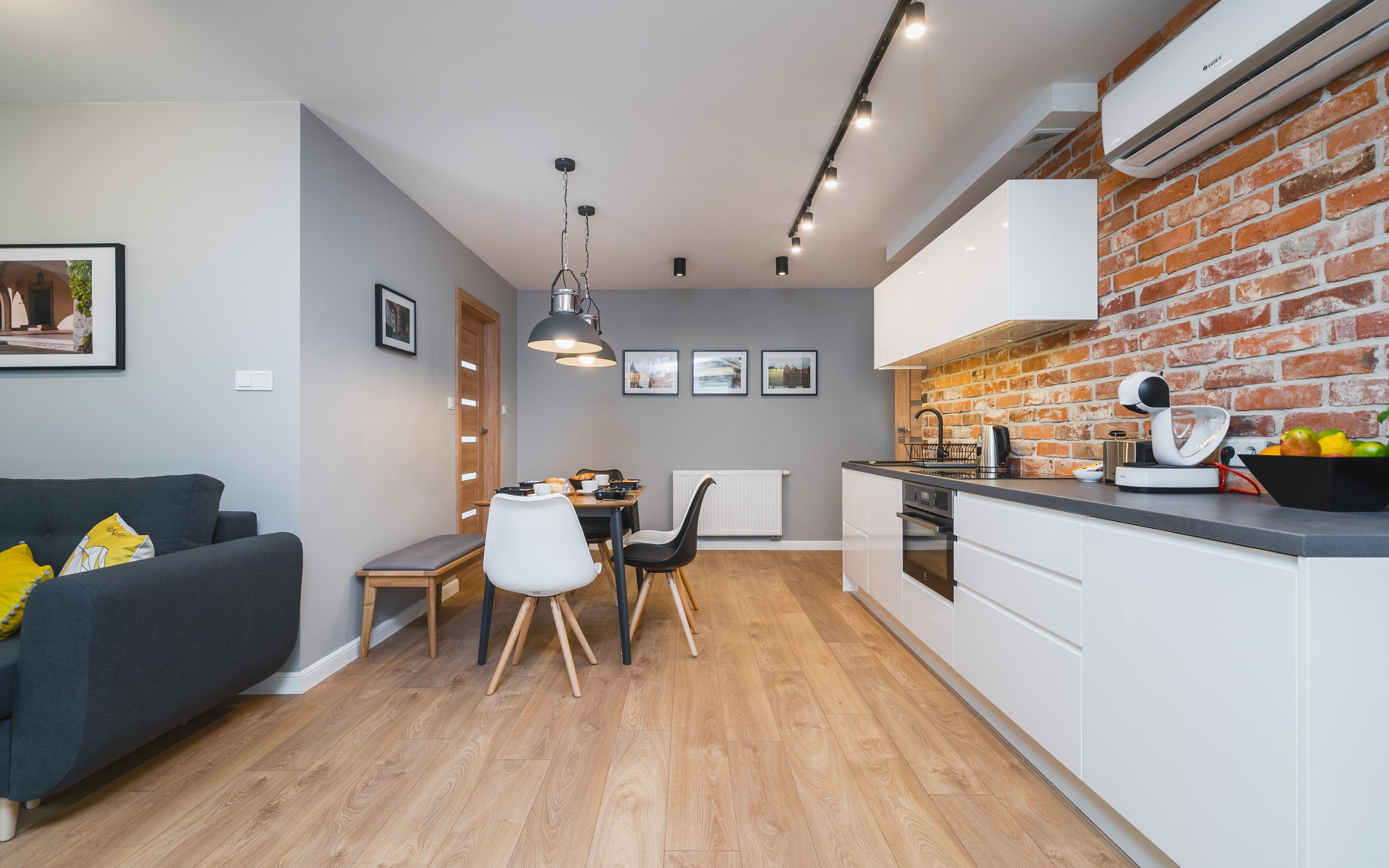 Photo - Barbakan Residence Old Town