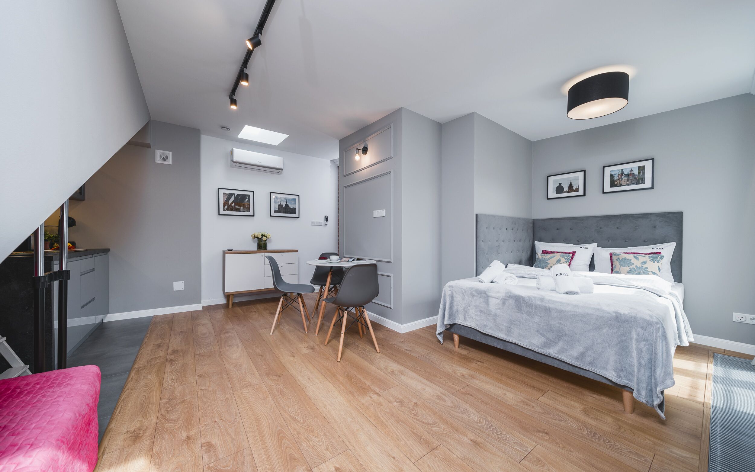 Photo - Barbakan Residence Old Town