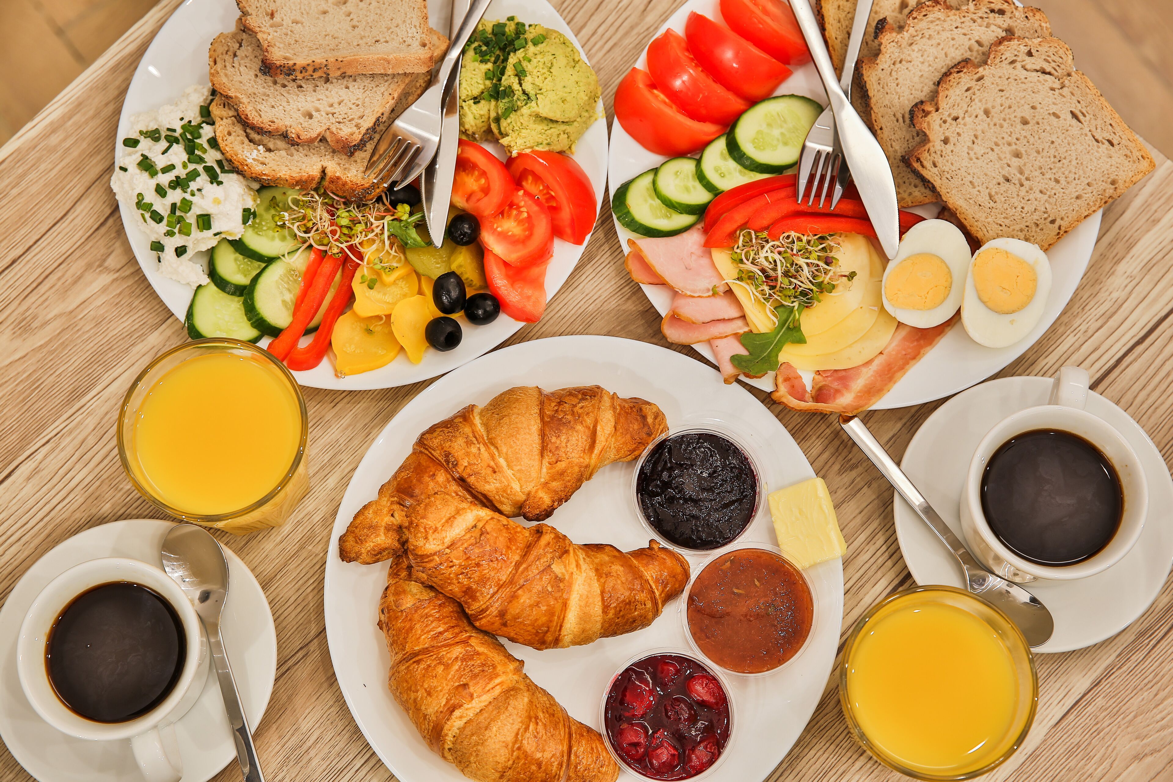 Photo - Barbakan Residence Old Town