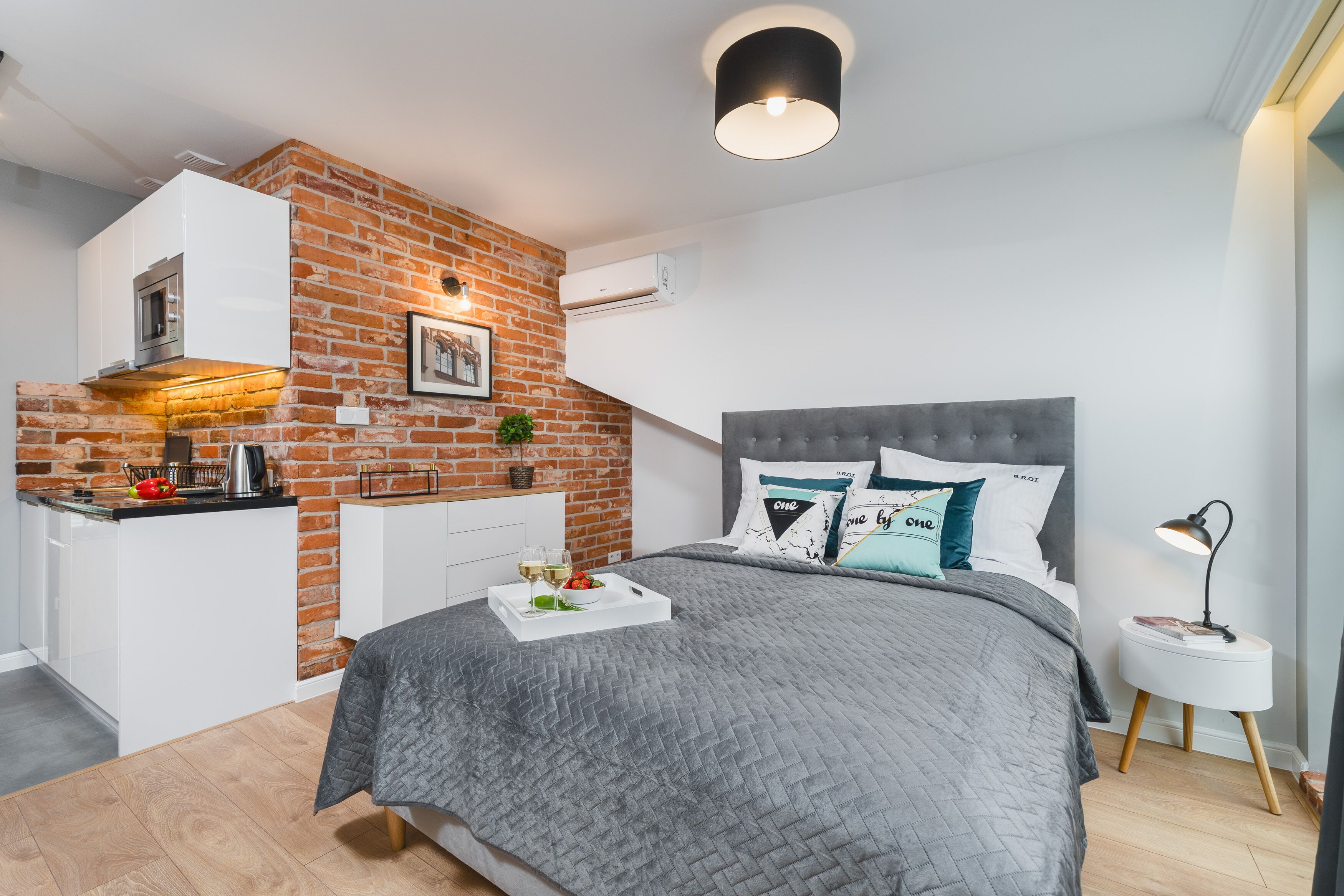 Photo - Barbakan Residence Old Town