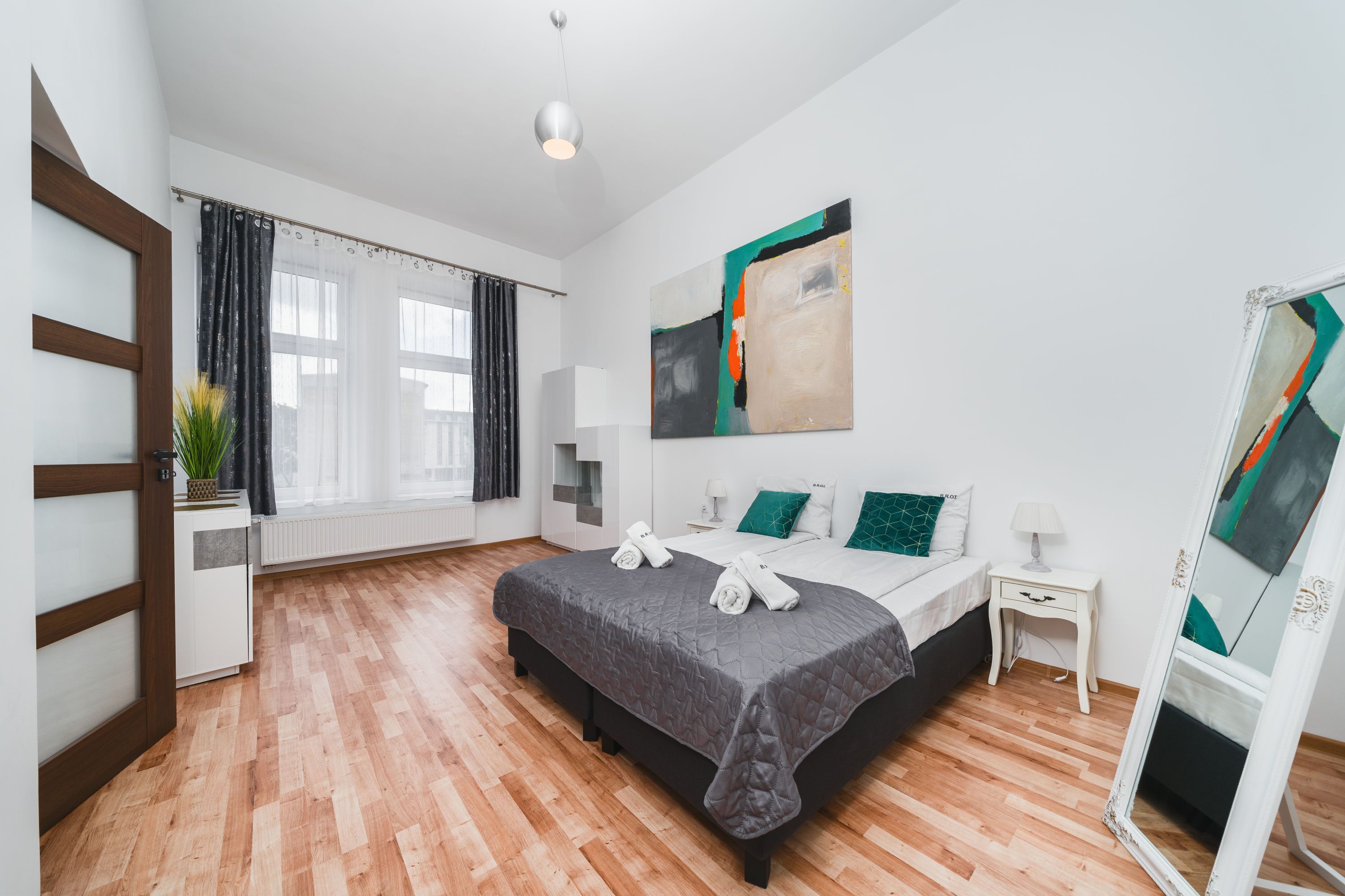 Photo - Barbakan Residence Old Town