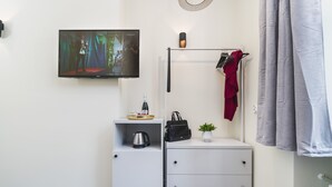 Studio – basic | Romfasilitet