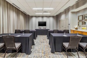 Meeting facility - Residence Inn Providence Downtown (Providence)