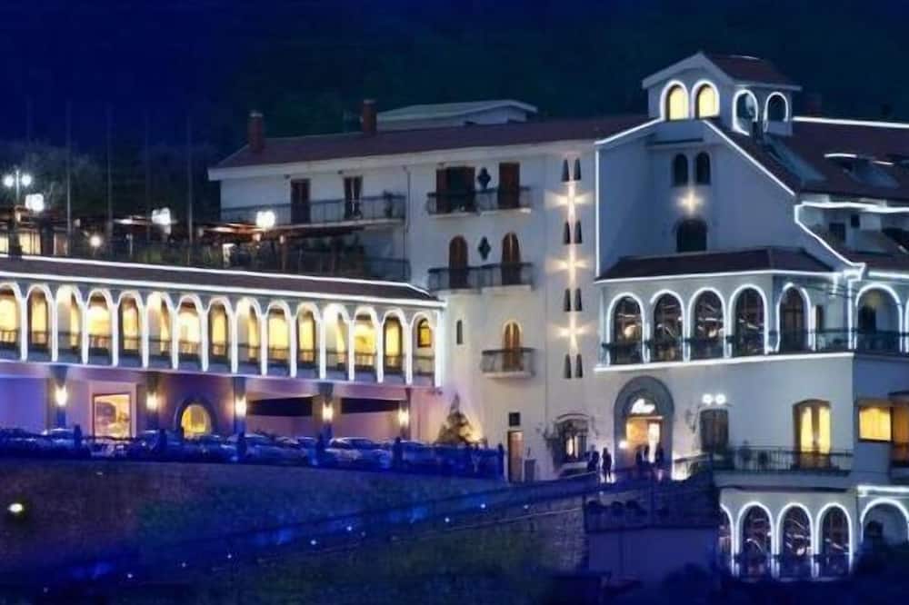 San Lorenzo - Boutique Hotel & SPA