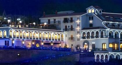 San Lorenzo - Boutique Hotel & SPA