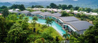 The Forest Club Resort
