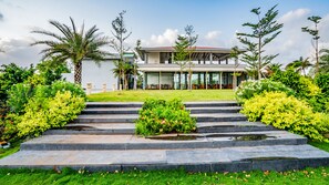 Équipement de l’hébergement