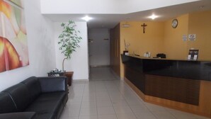 Recepción