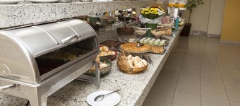 Hotel Ouro Lavras