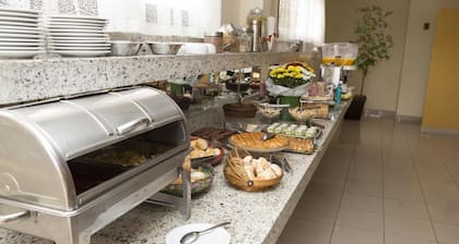 Hotel Ouro Lavras