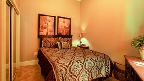 Condo, Multiple Beds, Balcony, Ocean View | 3 bedrooms - Calming Three Bedroom - Unit Crd0103 (Orange Beach)