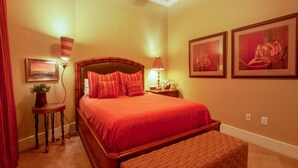 Condo, Multiple Beds, Balcony, Ocean View - Calming Three Bedroom - Unit Crd0103 (Orange Beach)