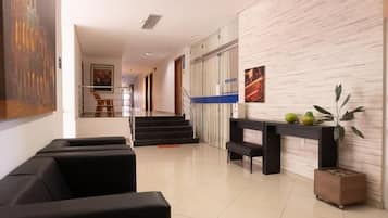 Design do edifício