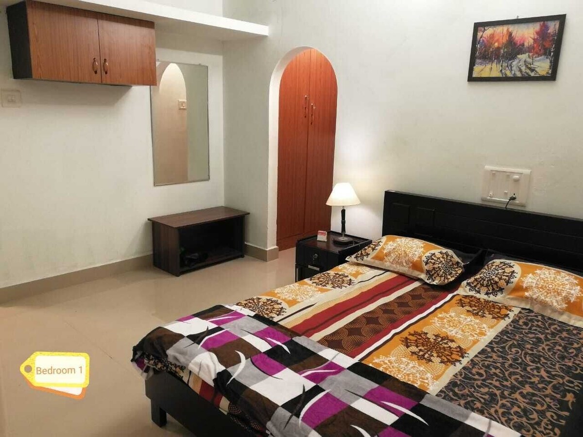 Bild für Gastgeberprofil