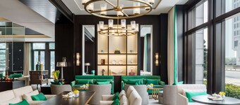 Fairmont Wuhan