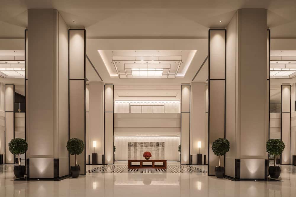 Fairmont Wuhan