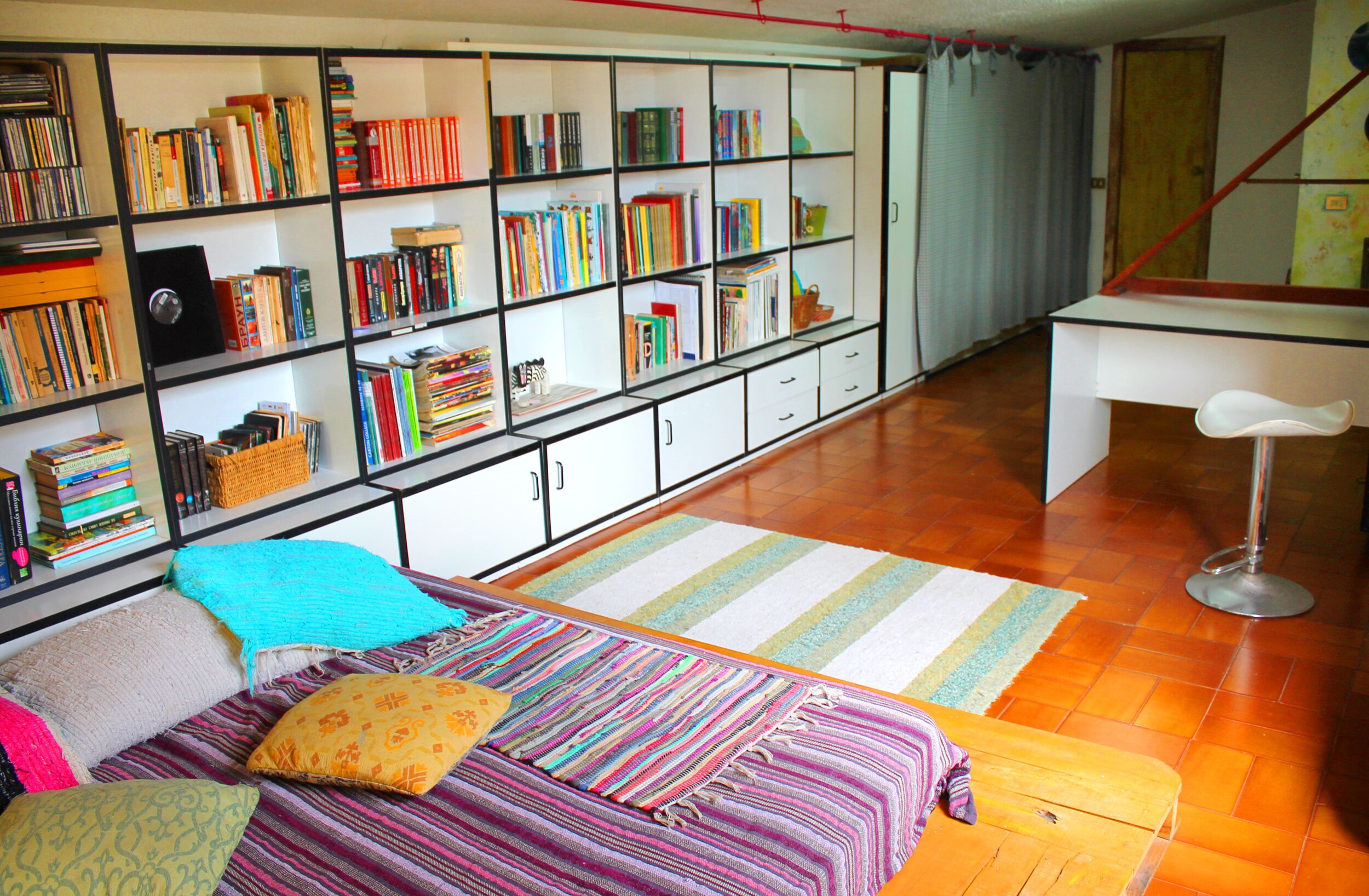 Intérieur