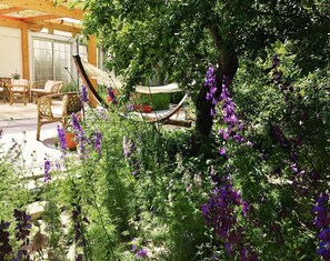 Garden - B&B IreneMarchese - Gluten Free (Taviano)