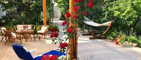 Balcone