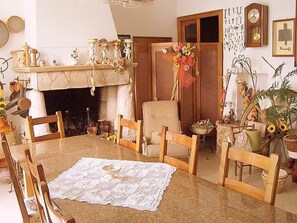 Restaurant - B&B IreneMarchese - Gluten Free (Taviano)