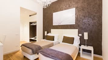Literie de qualité supérieure, couette en duvet d'oie