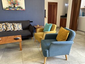 Smart TV - 10  minutes walking to the beach (Bucerias)