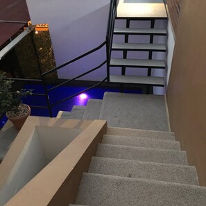 Interior - 10  minutes walking to the beach (Bucerias)