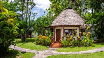 Suite, 1 Katil Raja (King) | Dilengkapkan perabot secara berasingan, cadar katil