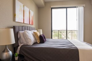 Room - South Tampa Apartments (Tampa)