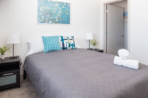 Comfort Apartment, 1 Bedroom, Balcony