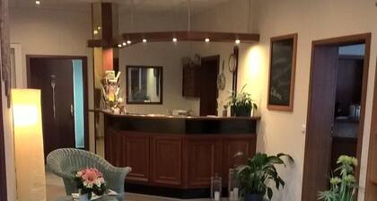 Hotel Mühlbergblick