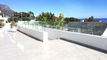 Terraço/pátio