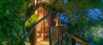Knysna Lodge Self Catering Accommodation