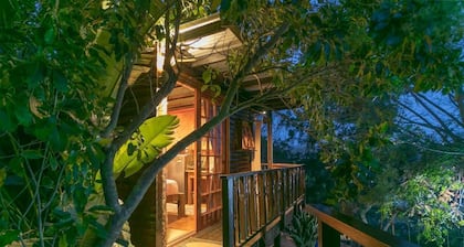 Knysna Lodge Self Catering Accommodation