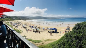 Beach - Knysna Lodge Self Catering Accommodation (Knysna)