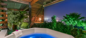 Knysna Lodge Self Catering Accommodation
