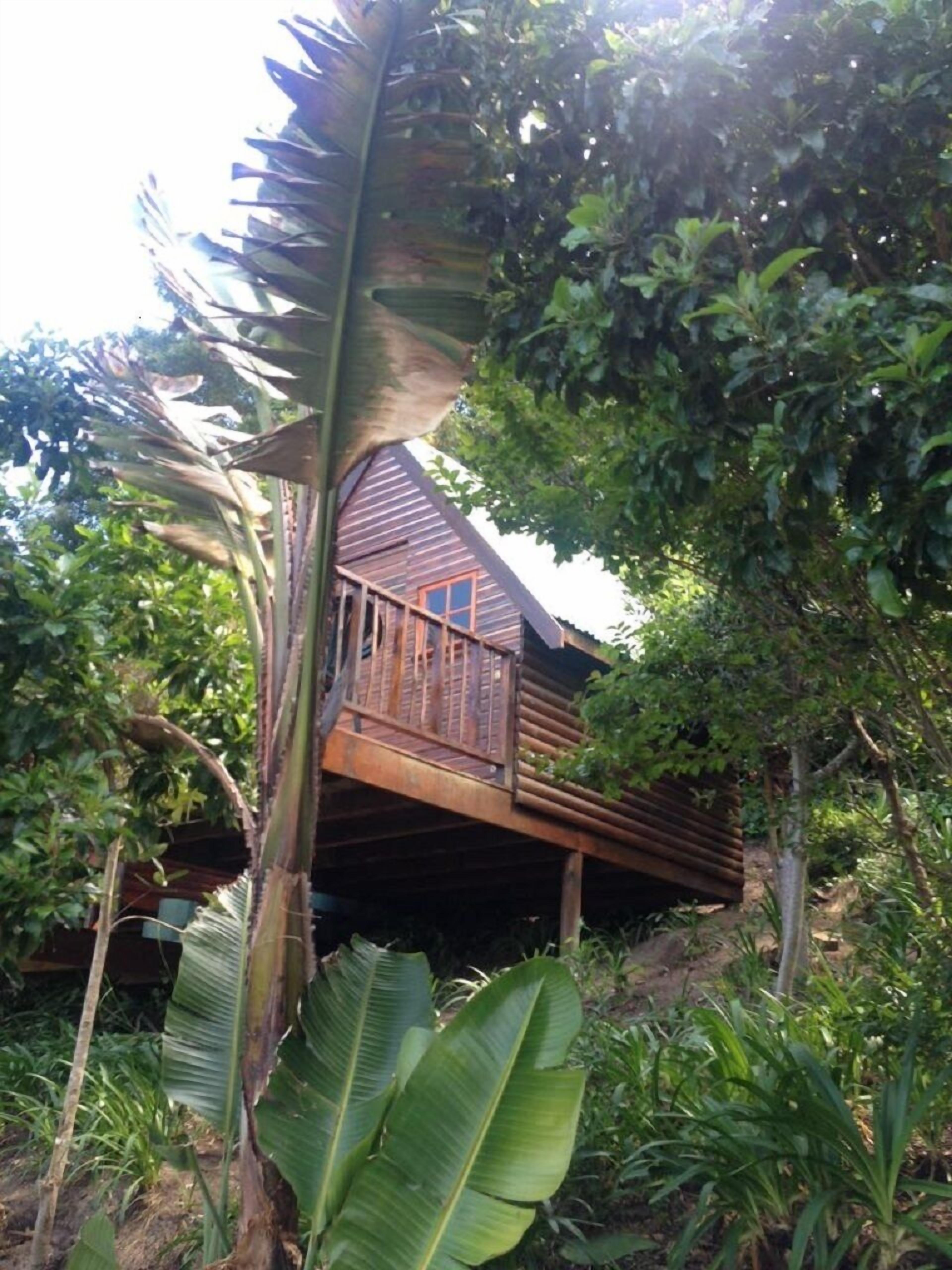 Kiến trúc tòa nhà