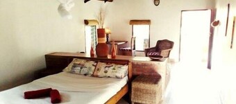 Barefoot Lodge and Safaris - Malawi - Campsite