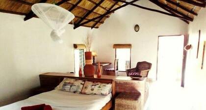 Barefoot Lodge and Safaris - Malawi - Campsite