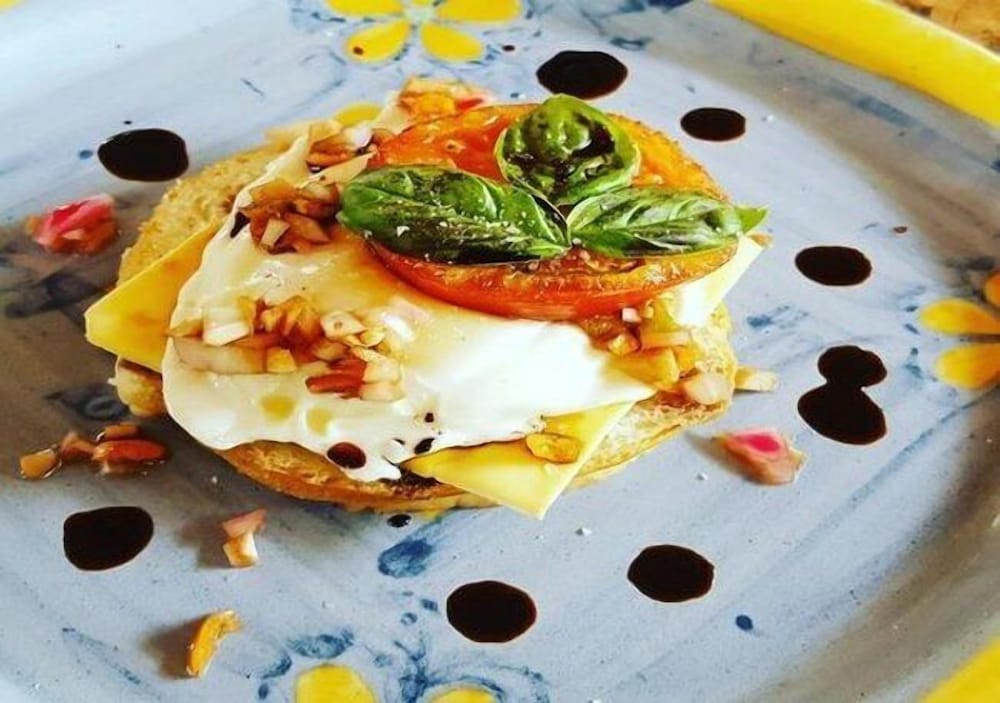 Barefoot Lodge and Safaris by null