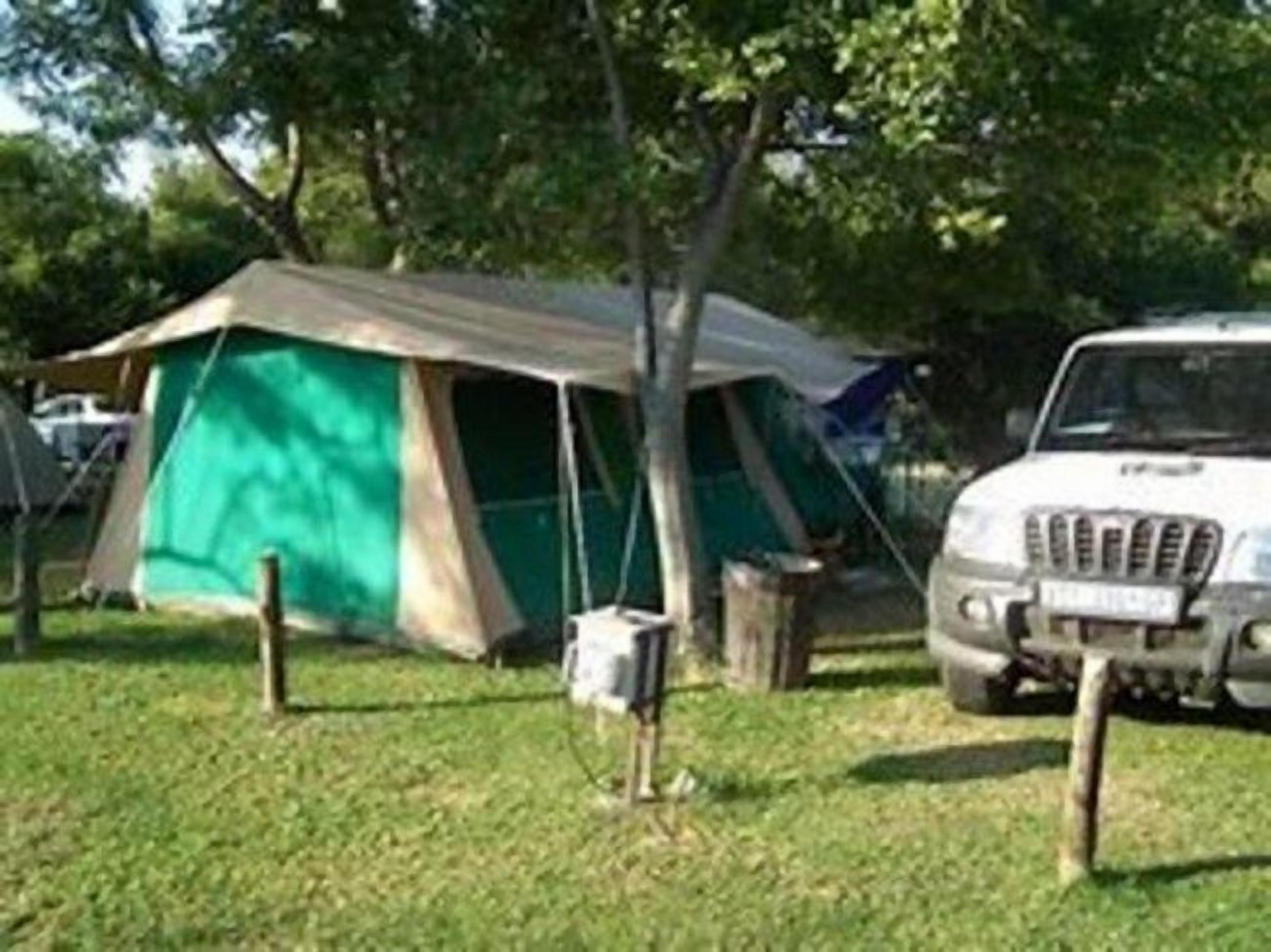 Barefoot Lodge and Safaris - Malawi - Campsite