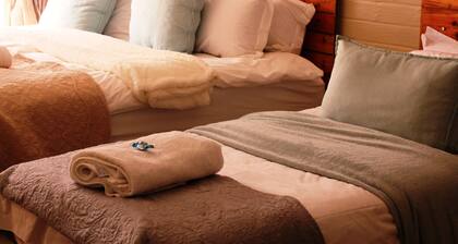 The-Ark B & B