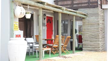 Building design
