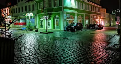 Hotel Garni am Markt