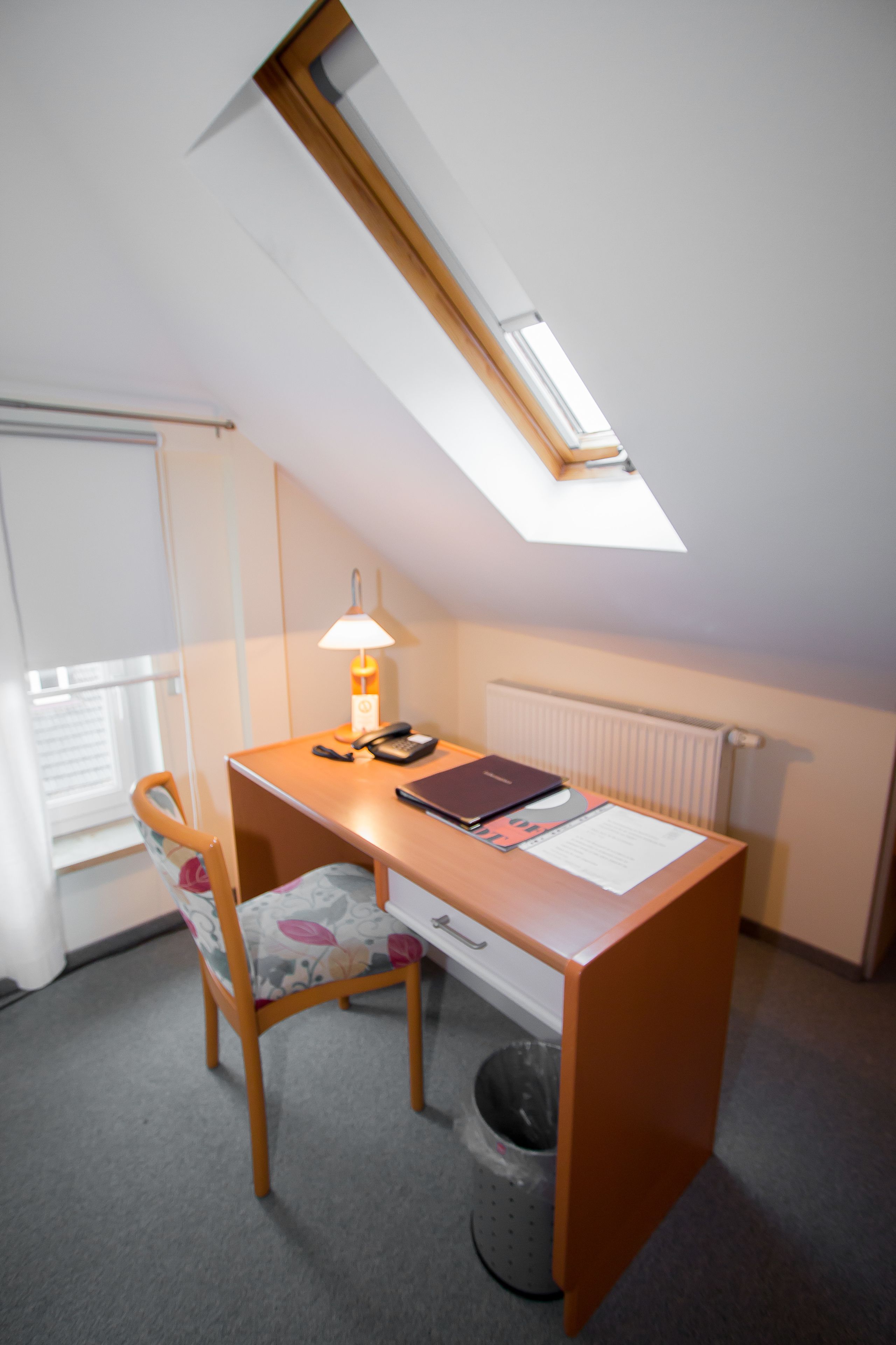 Chambre Simple