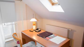 Chambre Simple