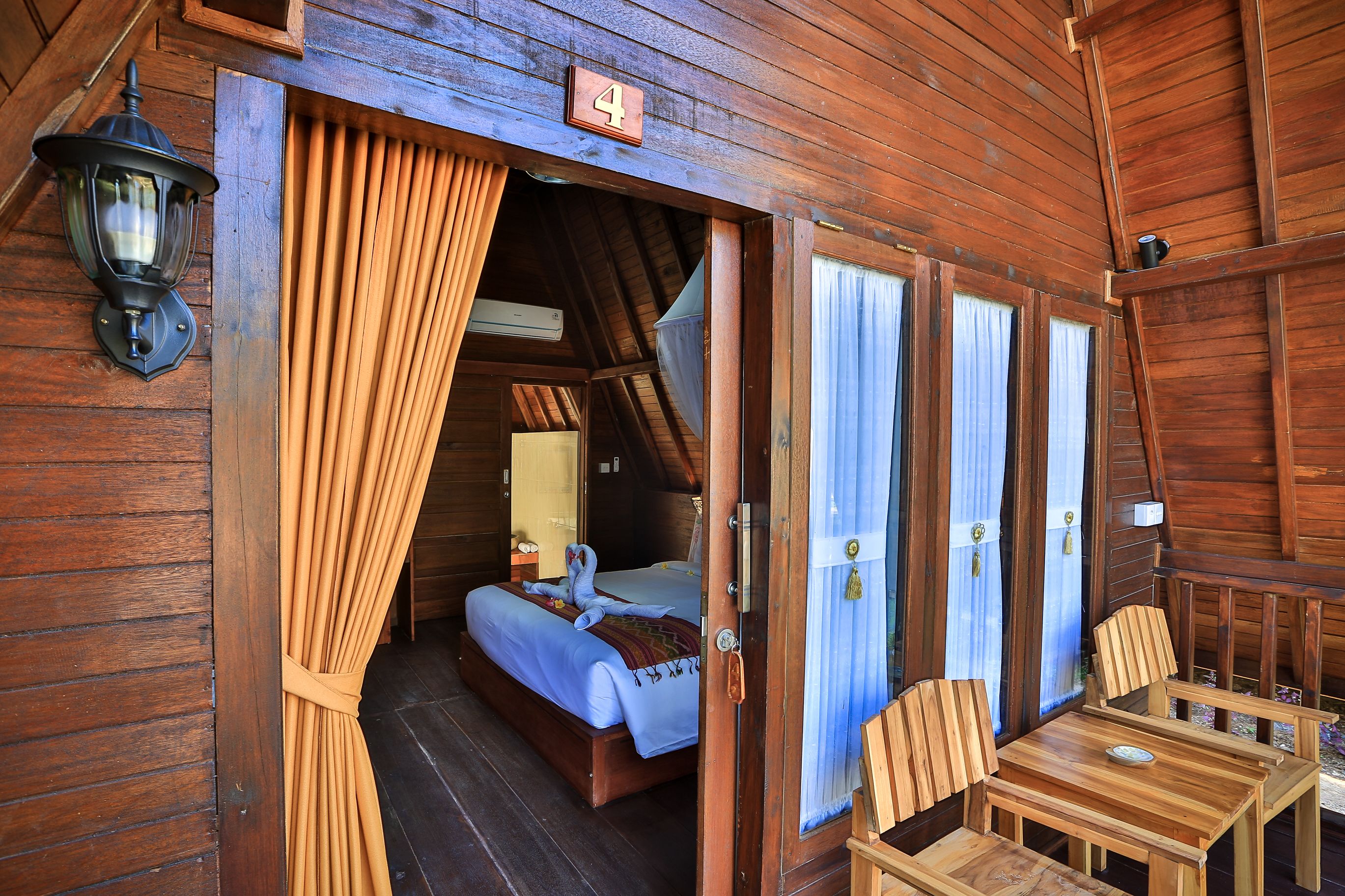 Foto - Mahaloka Valley Nusa Penida