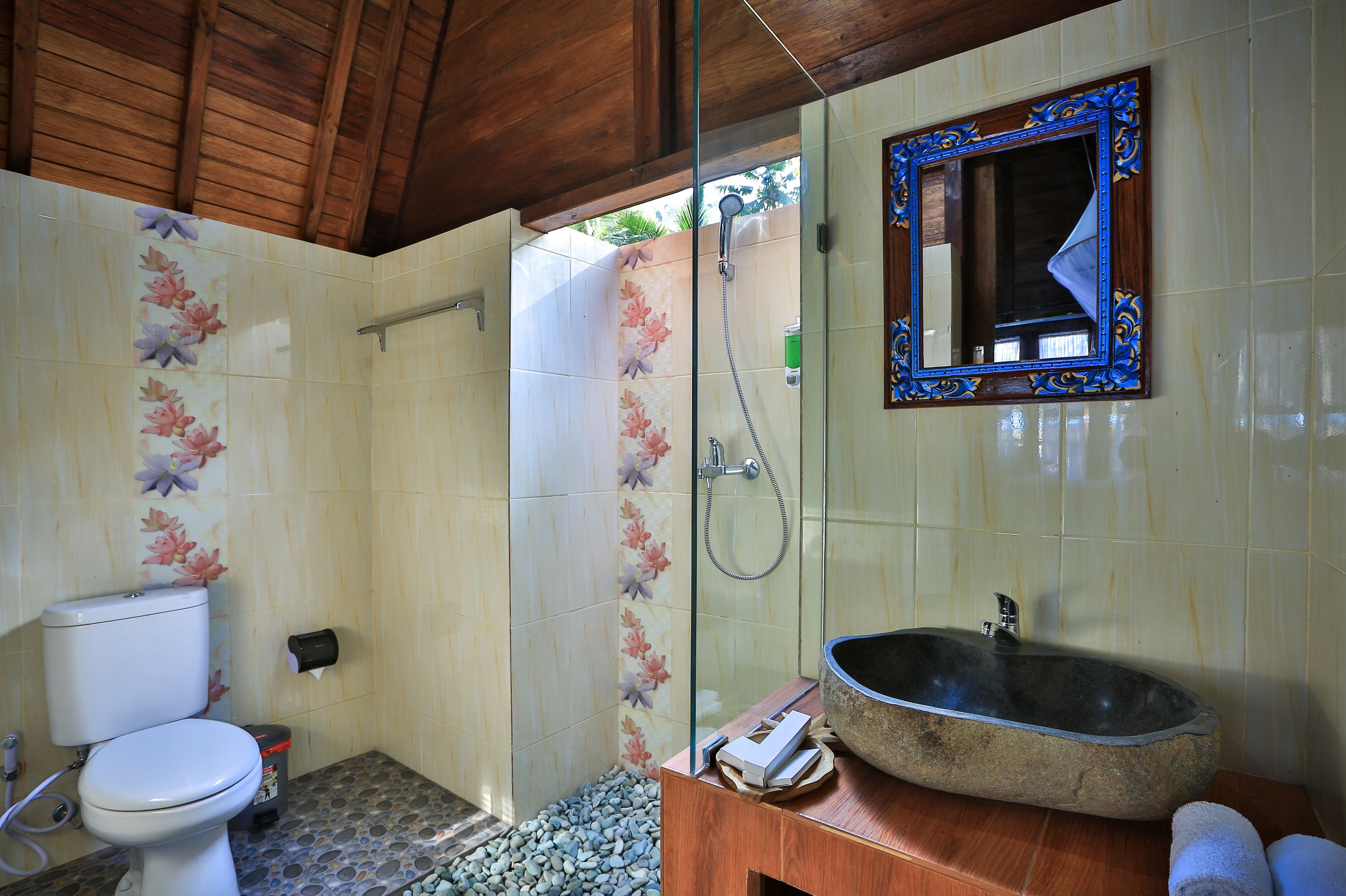 Foto - Mahaloka Valley Nusa Penida