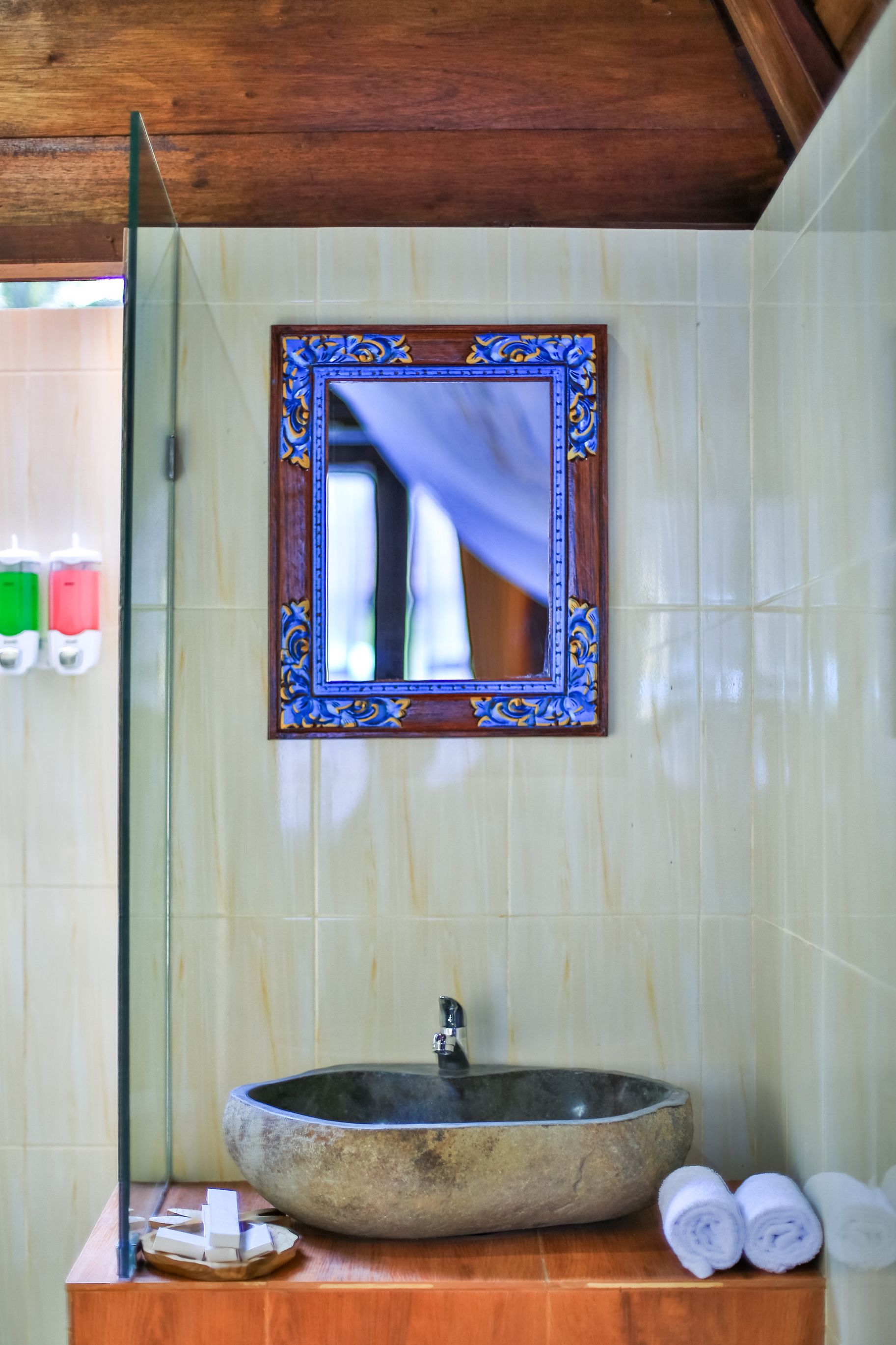 Foto - Mahaloka Valley Nusa Penida